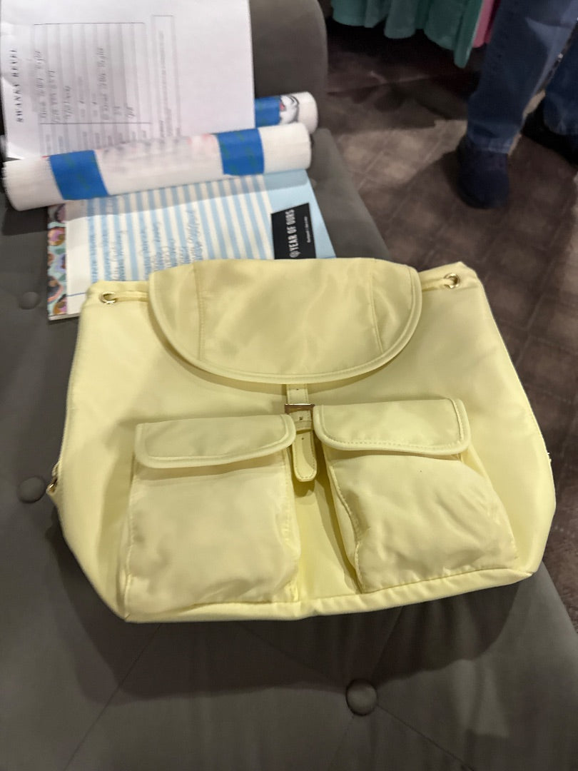 Yellow Year of Yours Women-Accessories/Purses